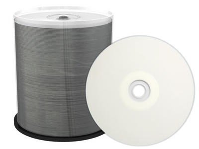 MediaRange MRPL513 blank CD CD-R 700 MB 52x 100 stk #1