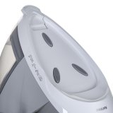 Philips 7000 series PSG7040/10 Dampstrygning station 2100 W 1,8 L SteamGlide Elite-strygesl Guld, Hvid #4