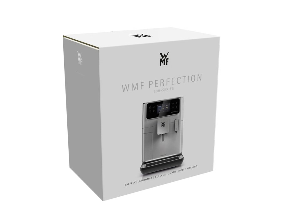 WMF Perfection CP813D Fuld-auto Espressomaskine 3 L #23