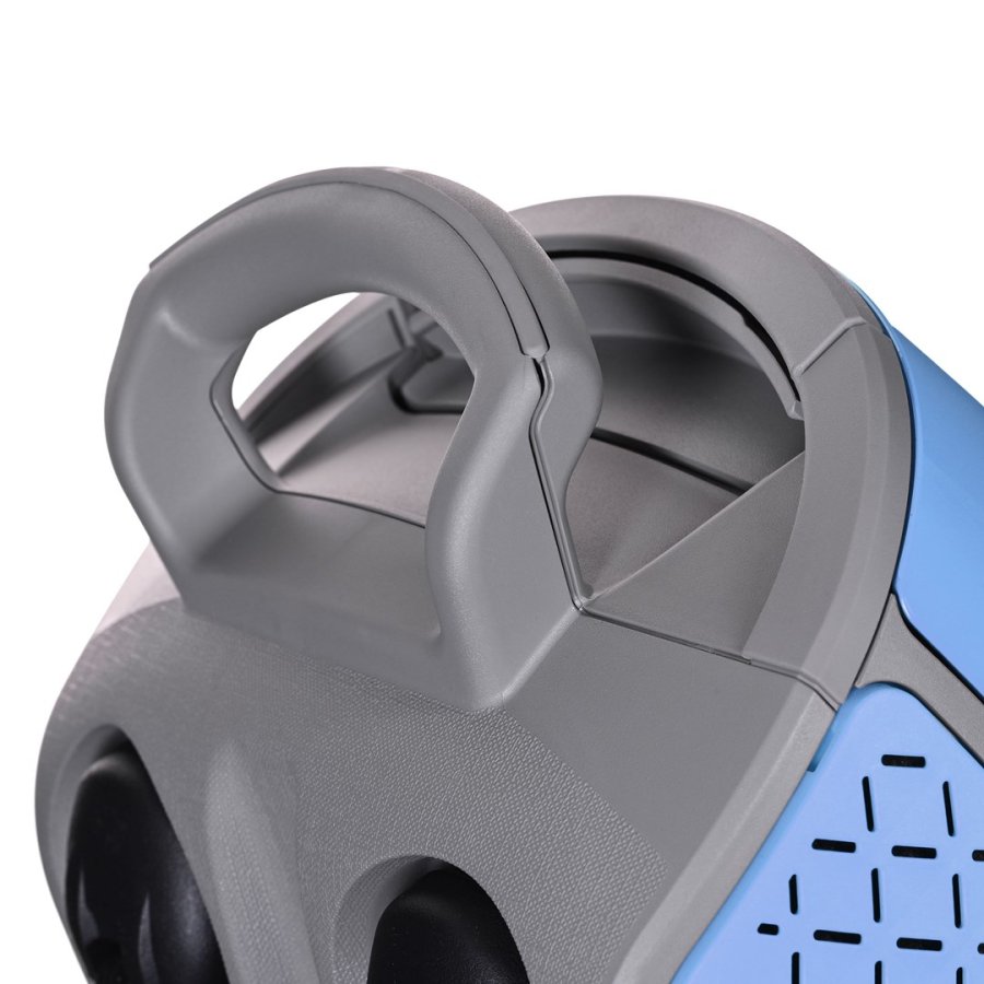 Odkurzacz MIELE Guard L1 Nordic Blue #45