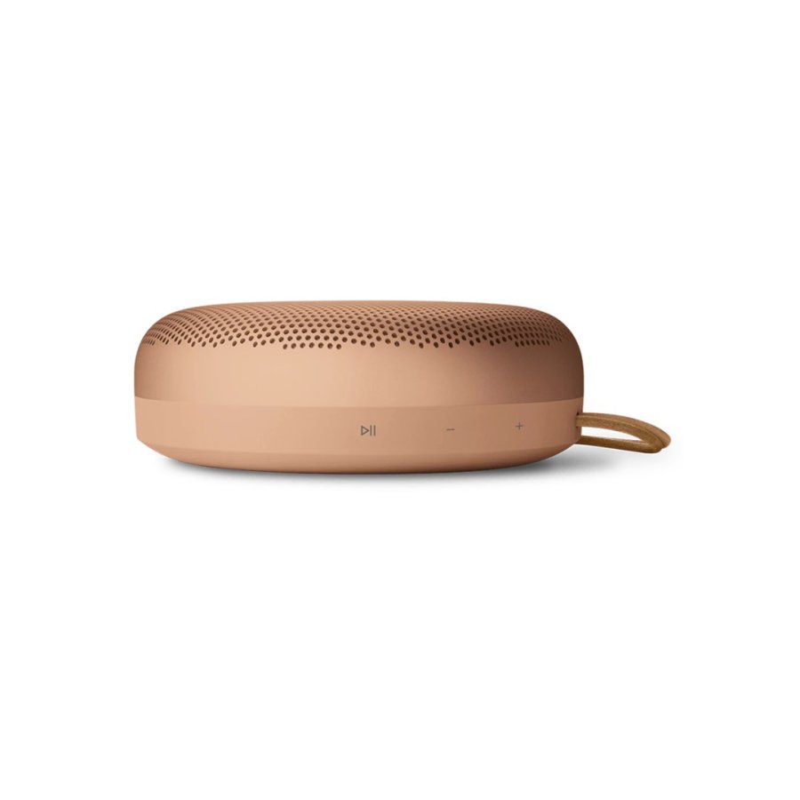 Bang & Olufsen BeoSound A1 3rd Gen B�rbar stereoh�jttaler Beige 60 W #3