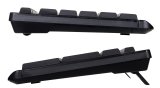 Activejet trdlst tastatur K-3803SW, batteridrevet 1x 1,5V AAA #9