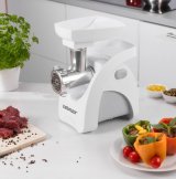 Kdhakker Zelmer ZMM9801B Hvid 2200 W #2