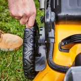 DeWALT DCMW564P2-QW plneklipper Skubbe plneklipper #7