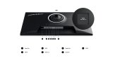 JAPANNEXT JN-IPS275K-HSPC9 computersk�rm 68,6 cm (27