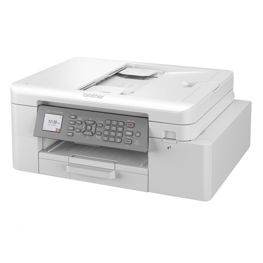 Brother MFC-J4340DWE Multifunktionsprinter Inkjet A4 1200 x 4800 dpi Wi-Fi #3