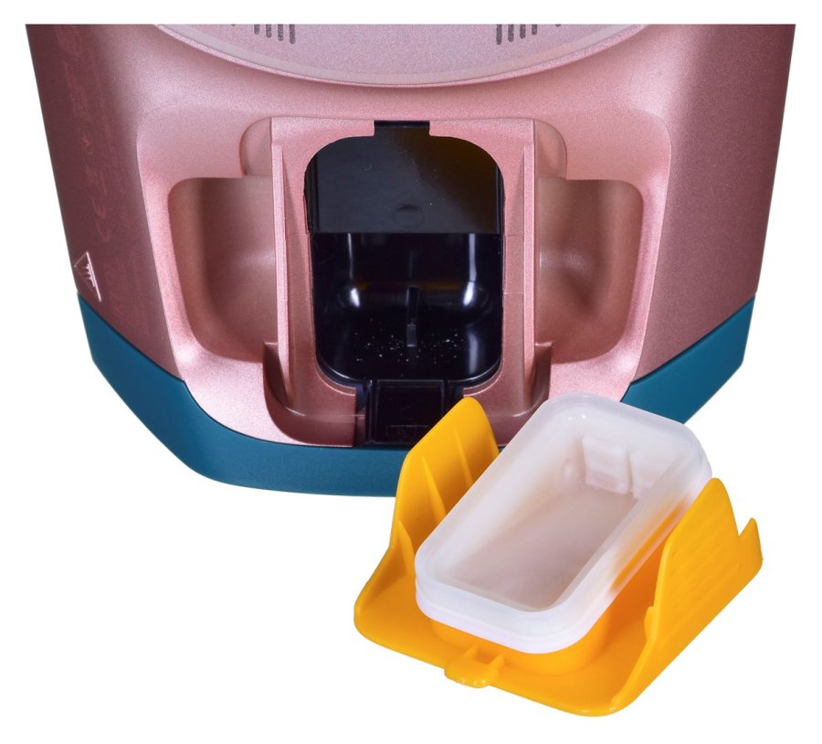 Philips 1000 series DST8030/70 strygejern Dampstrygejern SteamGlide Elite-strygesl 3000 W Grn #6