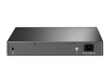 TP-Link TL-SF1024D netv�rksswitch Ikke administreret Fast Ethernet (10/100) Gr� #4
