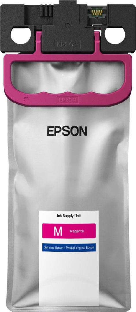 Epson C13T11P340 blkpatron 1 stk Original Ekstra (Super) hjt udbytte Magenta #1