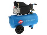 Airpress HL 325-50 luftkompressore 1800 W 325 l/min Vekselstrm #1