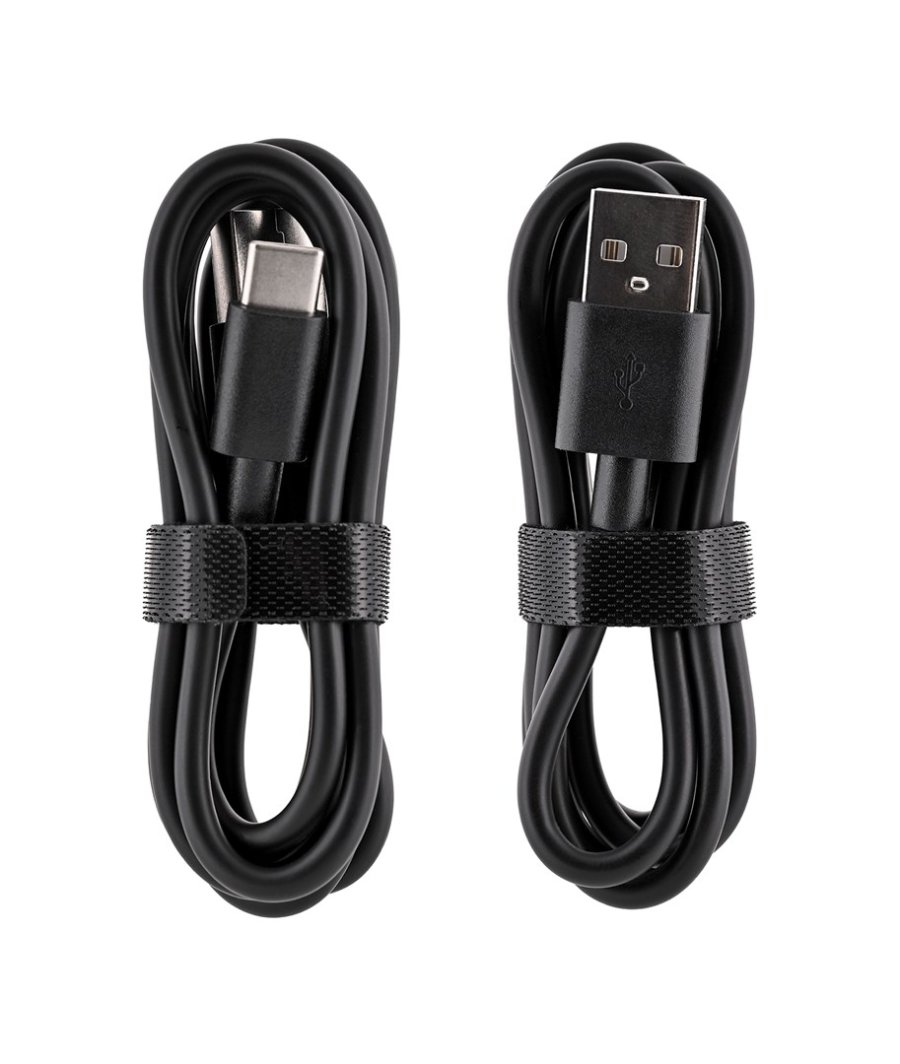 Activejet ACM-PLUS-A1 L massageapparat Ben Sort, Orange #11