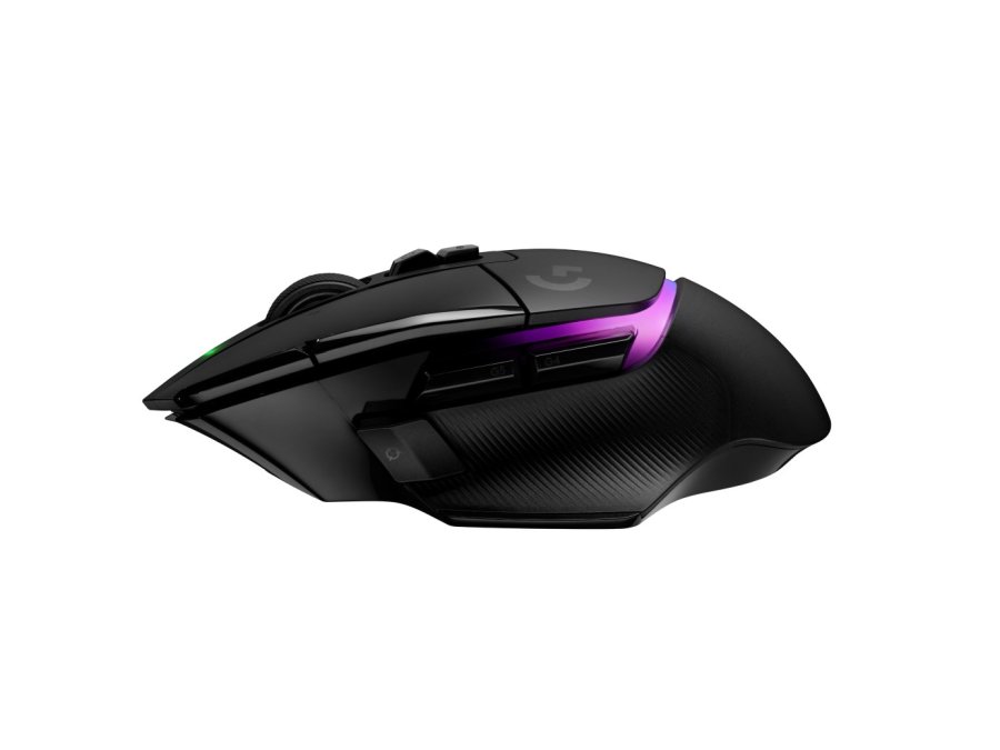 Logitech G G502 X PLUS #3