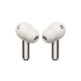 OnePlus Buds Pro 3 trdlse Bluetooth-hovedtelefoner, hvide #3