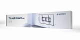 Gembird WM-80T-01 tv-beslag 2,03 m (80