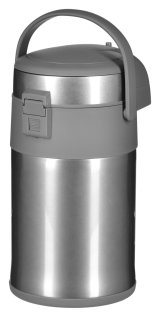 Turist-termokande 3 l MR-1637-300-SILVER Maestro #7