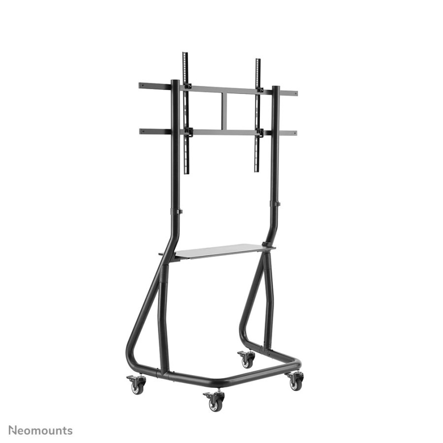 Neomounts NS-M3800BLACK skrmbeslag og -stativer 2,54 m (100