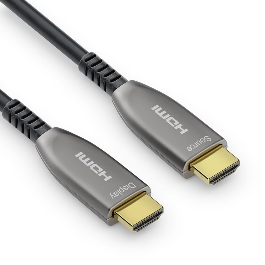 sonero X-AOC210-100 HDMI-kabel 10 m HDMI Type A (Standard) Sort #3