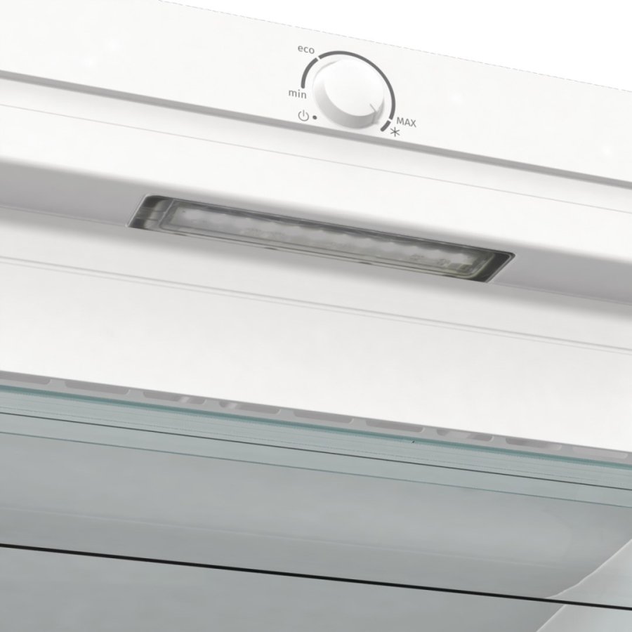 Gorenje FN619EEW5 Stende fryser Fritstende 280 L E Hvid #10