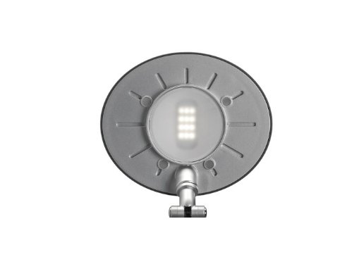 MAUL 8202195 bordlampe 8 W LED S�lv #3