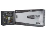 Seasonic PRIME Fanless TX enhed til str�mforsyning 700 W 20+4 pin ATX ATX Sort #13
