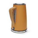 Elkedel | 1.7 l | Soft-Touch | Orange | Drejelig 360 grader | Skjult varmeelement | Strix-controller | Beskyttelse mod kogetrring #7