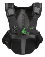 OGIO Atlas rygsk Sportsrygsk Sort EVA (ethylenvinylacetat) #3