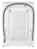 LG F2WR508S0W vaskemaskine Front-lsning 8 kg 1200 rpm Sort, Hvid #13