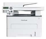 Pantum M7100DW Multifunktionsprinter Laser A4 1200 x 1200 dpi 33 sider pr. minut Wi-Fi #3