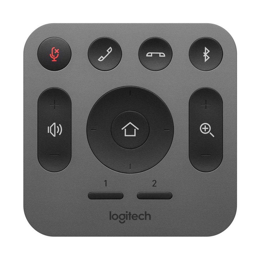 Logitech MeetUp Sort 3840 x 2160 pixel 30 fps #7