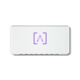 Alta Labs S8-POE netvrksswitch Administreret Gigabit Ethernet (10/100/1000) Strm over Ethernet (PoE) Hvid #6