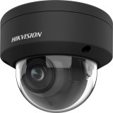 Hikvision Pro Series with AcuSense DS-2CD2766G2HT-IZS(2.8-12mm)(eF)(BLACK) Kuppel IP-sikkerhedskamera Udendrs 3200 x 1800 pixel Loft/vg #1