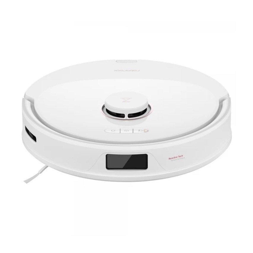 Rengringsrobot Roborock Q8 Max Hvid #5