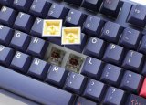 Ducky One 3 tastatur Spil USB Bl #8