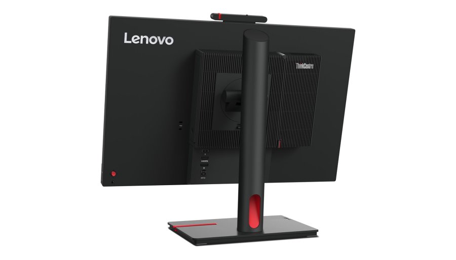 Lenovo ThinkCentre Tiny-In-One 24 Gen 5 LED display 60,5 cm (23.8