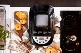 Mesko Home MS 6022 bagemaskine 850 W Sort #9
