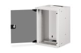 Digitus DN-49102 stativ 9U V�gmonteret stativ Gr� #4