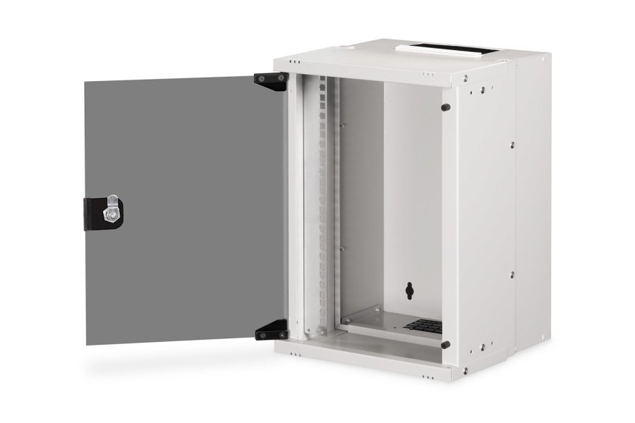 Digitus DN-49102 stativ 9U V�gmonteret stativ Gr� #4