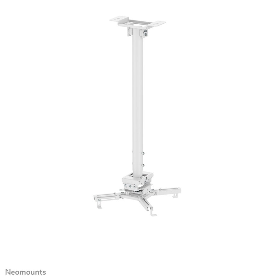 Neomounts CL25-550WH1 monteringsbeslag til projektor Loft Hvid #5