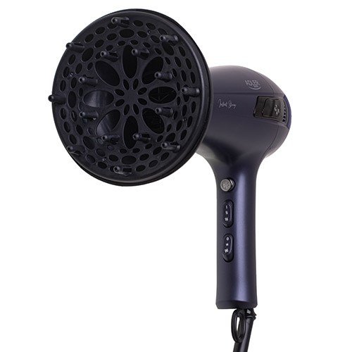 Dryer with retractable cord - 2400W + Adler Adler diffuser #6
