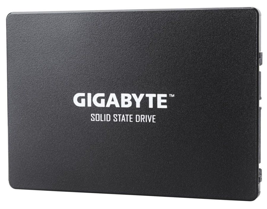 GIGABYTE GP-GSTFS31240GNTD intern solid state drev 240 GB 2.5
