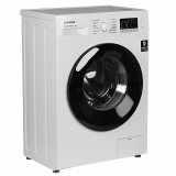 SAMSUNG Vaskemaskine WW60A3120BE/EO #3
