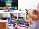 Trdlst tastatur med touchpad Tracer EXpert 2,4 Ghz - TRAKLA46934 #6