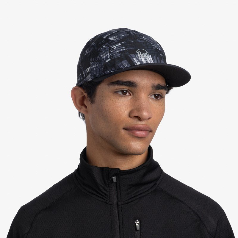 Buff 5 PANEL GO Hovedh�tte Elastin, Polyester #17