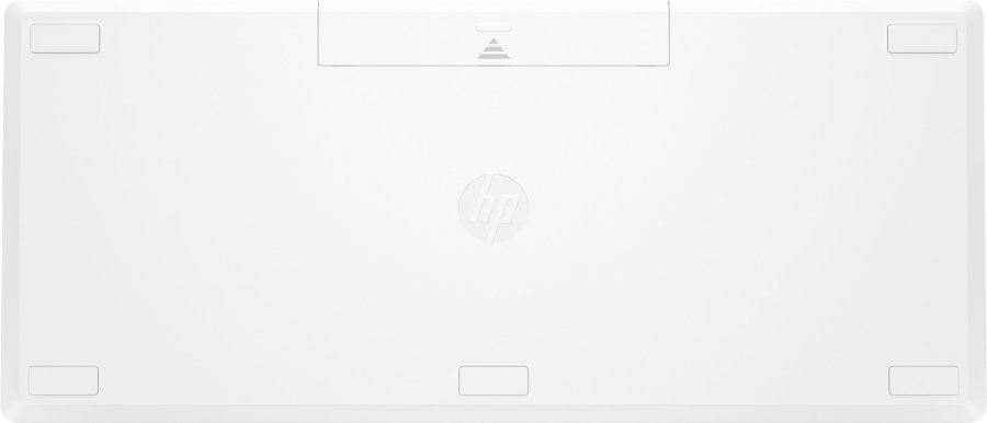 HP 350 Compact Multi-Device Bluetooth Keyboard #4