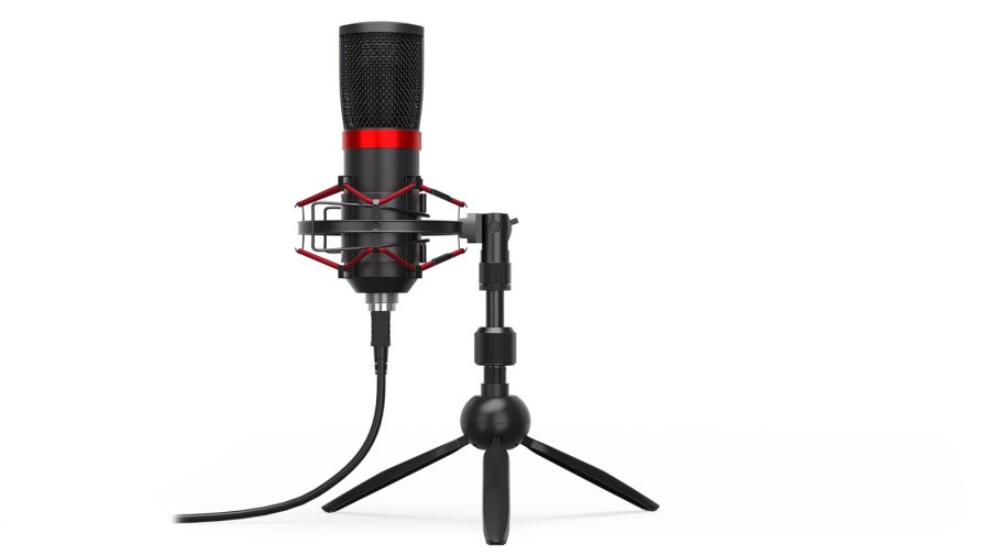 ENDORFY Solum Streaming T Sort Pc-mikrofon #14