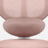 Junior 4.5 Pink drejestol #3