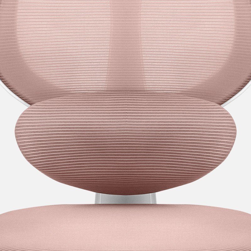 Junior 4.5 Pink drejestol #3