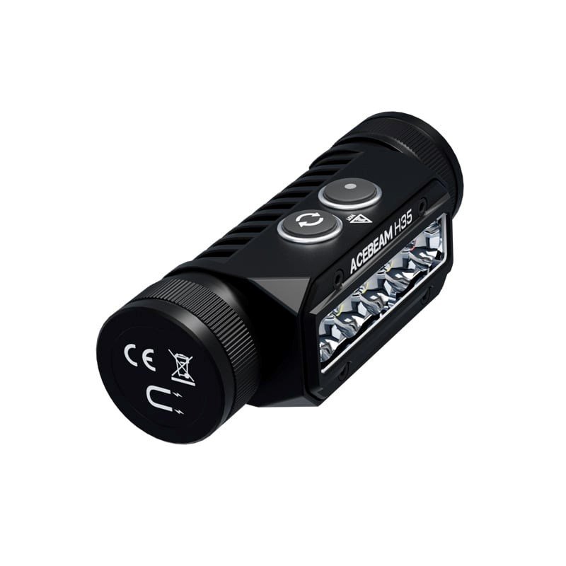 AceBeam H35-brnder #3