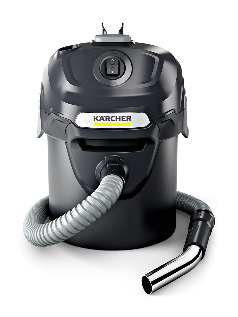 Krcher AD 2 600 AW 14 L Sort #3