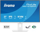 iiyama ProLite XB2797QSNP-W1 computersk�rm 68,6 cm (27